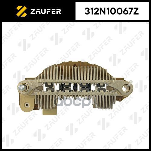 Мост Диодный Генератора ZAUFER арт. 312N10067Z