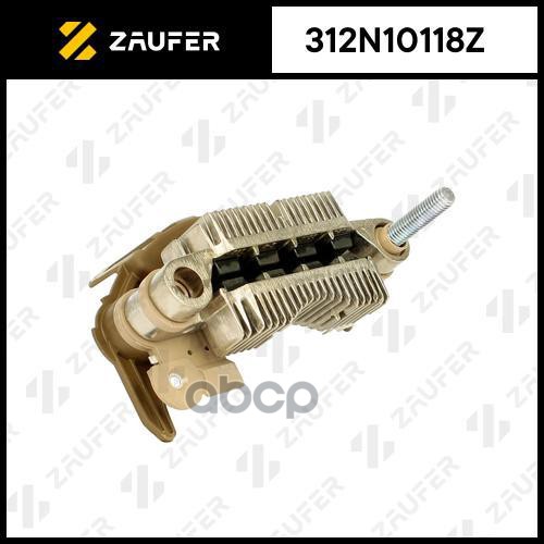 Диодный мост генератора ZAUFER арт. 312N10118Z