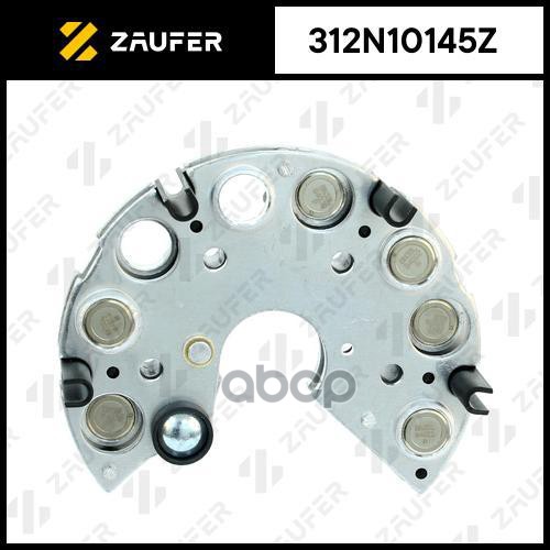 Мост Диодный Генератора С Доп.диодами ZAUFER арт. 312N10145Z