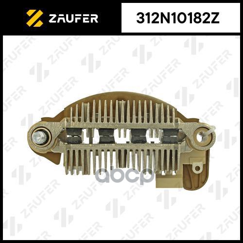 Диодный мост генератора ZAUFER 312N10182Z ZAUFER арт. 312N10182Z