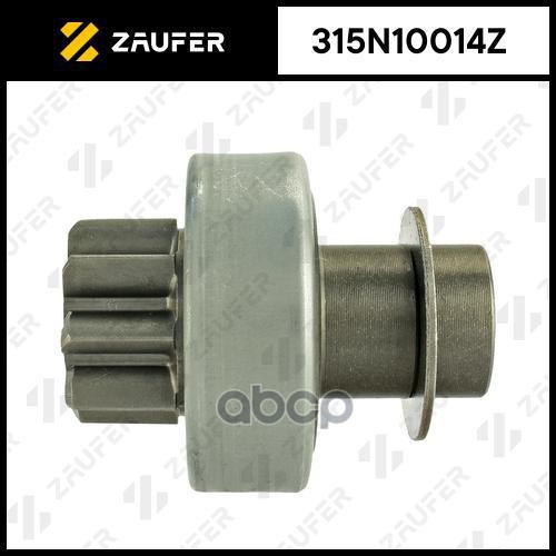 Бендикс стартера ZAUFER арт. 315N10014Z