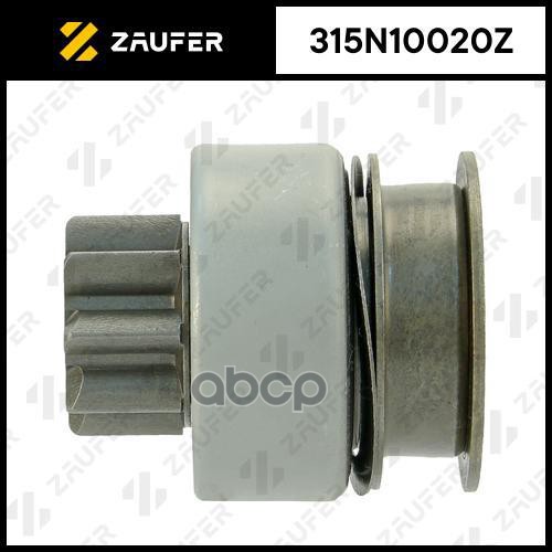 Бендикс стартера ZAUFER арт. 315N10020Z