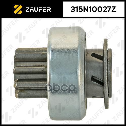 Бендикс стартера ZAUFER арт. 315N10027Z