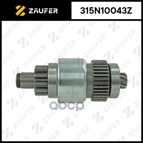 Бендикс стартера ZAUFER арт. 315N10043Z
