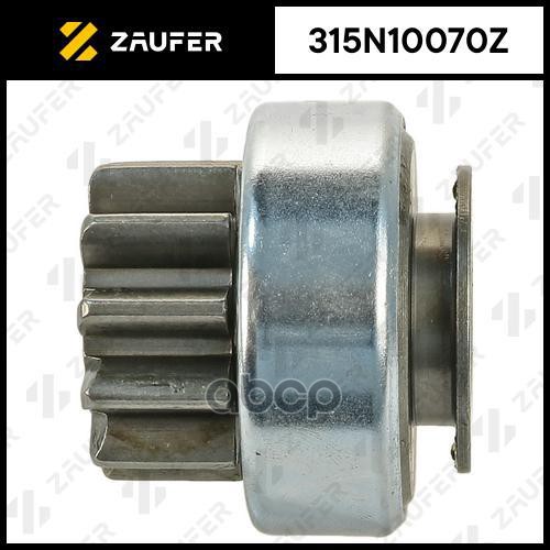 Бендикс Стартера Hyundai Santa/Sonata/Kia Sorento/Sportage Zaufer 315N10070z ZAUFER арт. 315N10070Z
