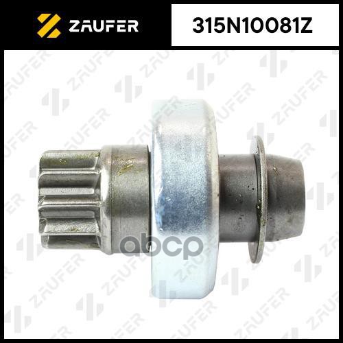 Бендикс стартера SSANGYONG Actyon 200 2.0 Xdi [D20DT] 01.2006- ZAUFER 315N10081Z ZAUFER арт. 315N10081Z