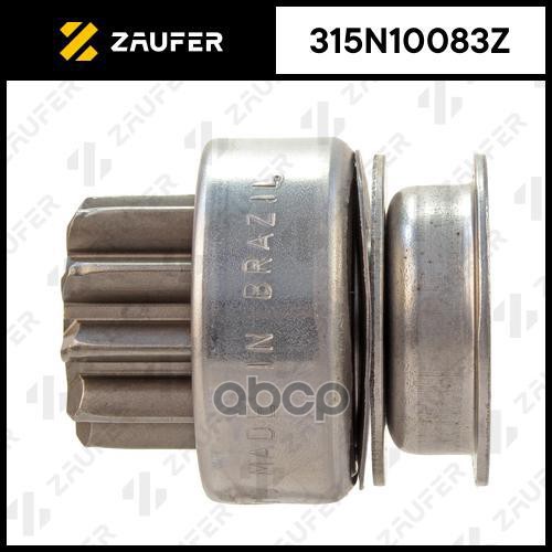 Бендикс стартера ZAUFER арт. 315N10083Z