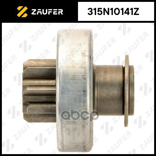 Бендикс Стартера Mercedes Benz A 140 1.4 (168)[M166.940] 07.1997-11 Zaufer 315N10141z ZAUFER арт. 315N10141Z