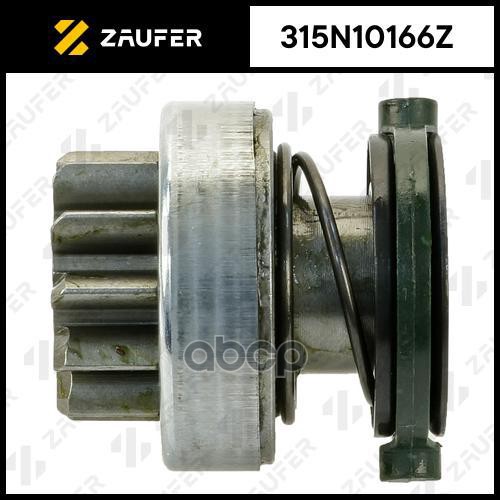 Бендикс Стартера ZAUFER арт. 315N10166Z