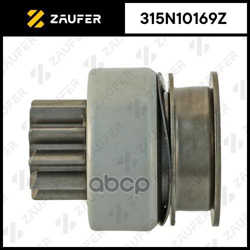 Бендикс Стартера ZAUFER арт. 315N10169Z
