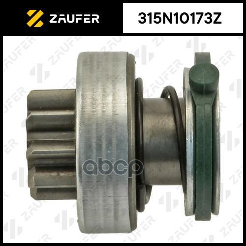 Бендикс Стартера Zaufer 315N10173z ZAUFER арт. 315N10173Z