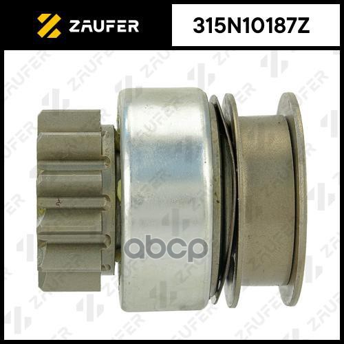 Бендикс стартера ZAUFER арт. 315N10187Z