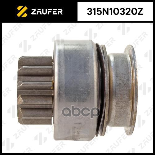 Бендикс стартера ZAUFER арт. 315N10320Z