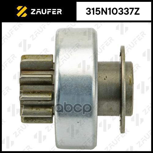 Бендикс стартера ZAUFER арт. 315N10337Z
