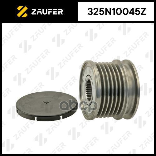 Шкив обгонный генератора ZAUFER арт. 325N10045Z