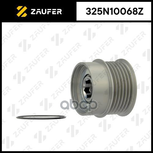 Шкив Обгонный Генератора ZAUFER арт. 325N10068Z