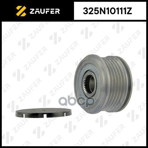 Шкив Генератора Металлический ZAUFER арт. 325N10111Z