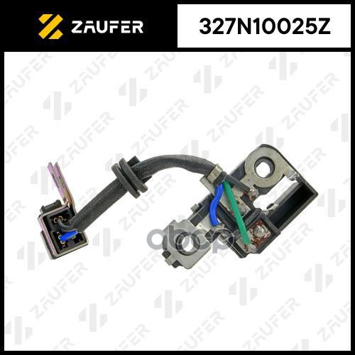 Щёткодержатель Генератора ZAUFER арт. 327N10025Z