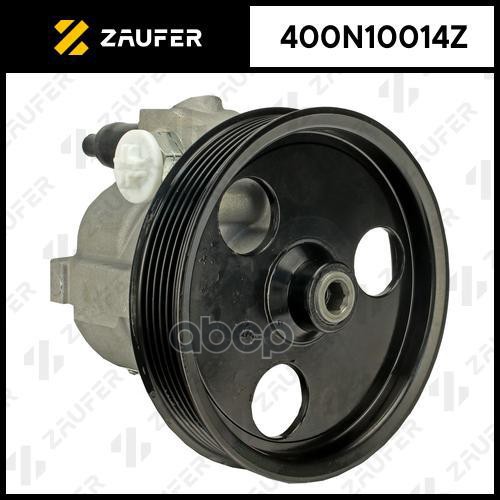 Насос Гидроусилителя Руля ZAUFER арт. 400N10014Z