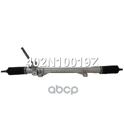 Рулевая Рейка С Тягами Механическая ZAUFER арт. 402N10019Z