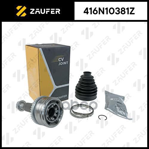 ШРУС наружный ZAUFER арт. 416N10381Z