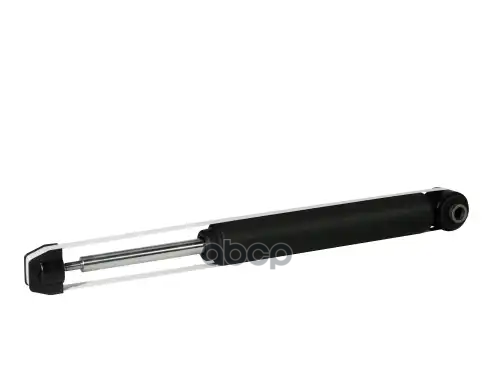 амортизатор задний газовый Ford Galaxy/S-max 06> ZENTPARTS арт. Z00234