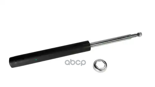 амортизатор передний газовый Audi 100/200/A6 76-97 ZENTPARTS арт. Z00255