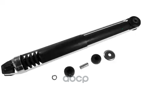Амортизатор газовый задний Renault Clio 98> ZENTPARTS арт. Z00333