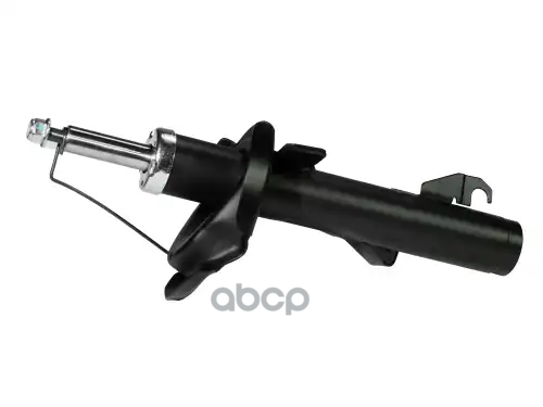 Амортизатор передний левый газовый Mazda 3/5 1.4/1.6/2.0/1.6TDi/2.0CD 0 ZENTPARTS арт. Z00339