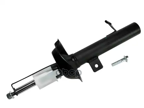Амортизатор передний правый газовый Ford Focus 1.4-2.0 98> ZENTPARTS арт. Z00411