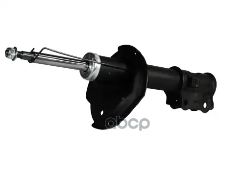 Амортизатор передний правый газовый Hyundai Accent, Kia Rio 1.4-1.6 05> ZENTPARTS арт. Z00445