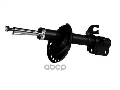 Амортизатор передний правый газовый Nissan Note 1.4-1.6 06> ZENTPARTS арт. Z00567