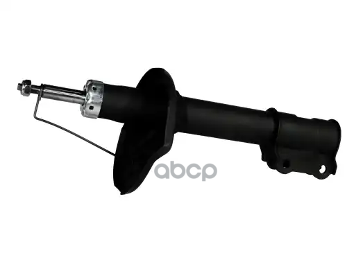 Амортизатор задний левый газовый c ABS Hyundai Accent/Pony 97-00 ZENTPARTS арт. Z00575