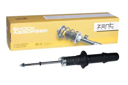 Амортизатор Передний Газовый! Chrysler Cirrus 95-00/Sebring 95-02 Z00589 ZENTPARTS арт. Z00589
