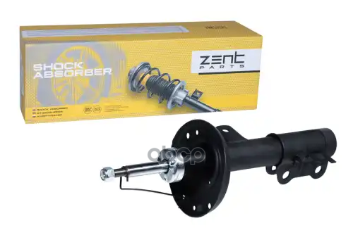 Амортизатор Передний Правый Chevrolet Aveo T300 11> Zentparts Z00832 ZENTPARTS арт. Z00832