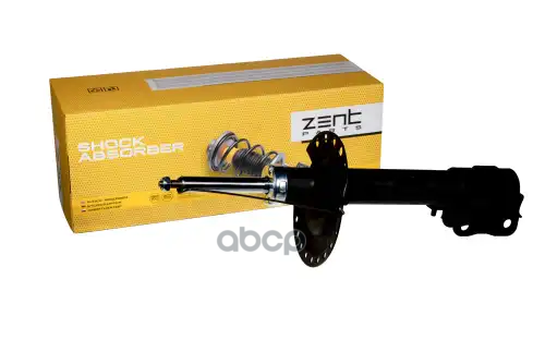 Амортизатор передний левый Mitsubishi Outlander III 12> ZENTPARTS арт. Z00986