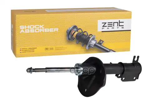 Амортизатор передний левый газовый Chevrolet Epica 2.0 06.06> ZENTPARTS арт. Z01241