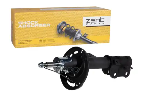 Амортизатор передний правый Mazda CX-5 12> ZENTPARTS арт. Z01245