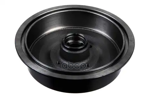 Барабан тормозной Audi 80/100 all 82> ZENTPARTS арт. Z01649