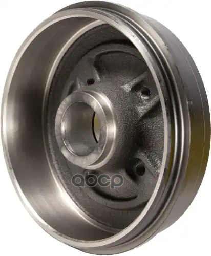 Барабан тормозной Dacia Logan 04>, Renault Logan 1.2/1.4/1.5DCi/1.6 96> ZENTPARTS арт. Z01684