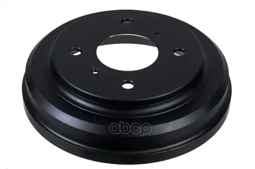 Барабан тормозной Nissan Almera Classic 1.5/1.5 TD 06-12 ZENTPARTS арт. Z01694