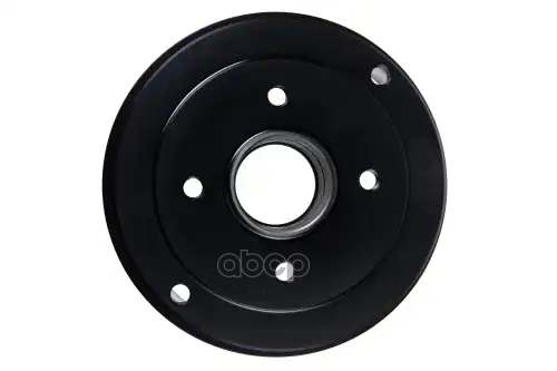 Барабан тормозной Renault Clio all 98> ZENTPARTS арт. Z01697