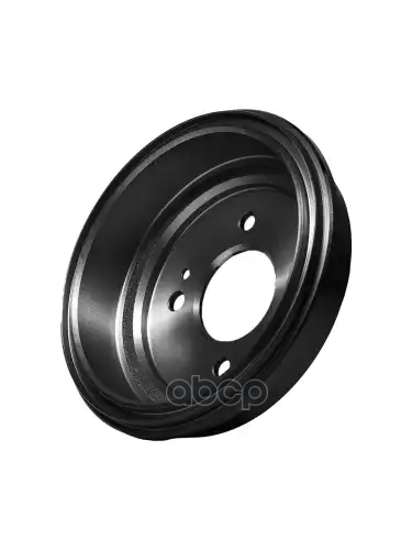 Барабан тормозной Hyundai Getz 1.1-1.6 02> ZENTPARTS арт. Z01705