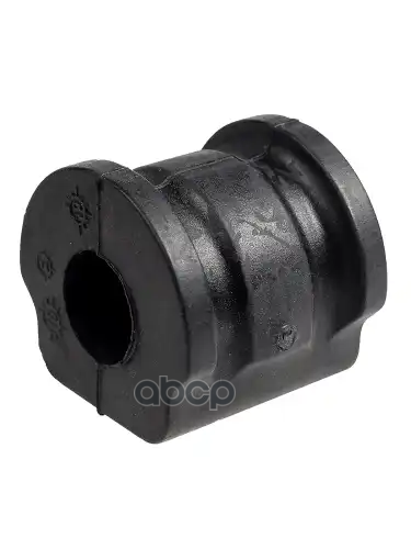 Втулка стабилизатора переднего d16 Audi A2, VW Polo, Skoda Fabia all 00 ZENTPARTS арт. Z02418
