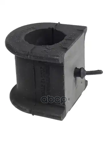 Втулка стабилизатора переднего d24 Toyota Corolla ZZE130 02-07 ZENTPARTS арт. Z02512