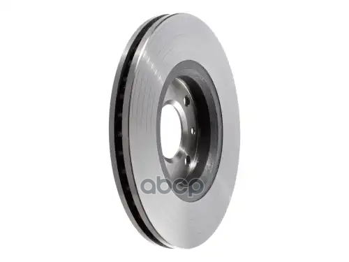 Диск тормозной передний Citroen C5, Peugeot 307 1.4-2.0HDi 00> ZENTPARTS арт. Z05941