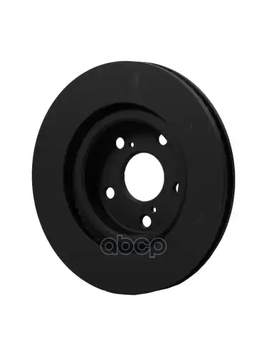 Диск тормозной передний Toyota RAV4 2.0/2.2D 06> ZENTPARTS арт. Z05944