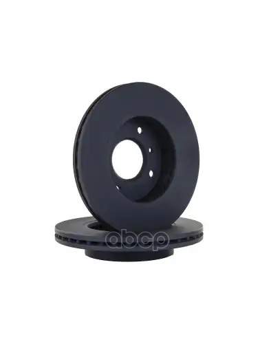 диск тормозной передний! Nissan Primera 1.6/2.0/2.0D 88 Z05959 ZENTPARTS арт. Z05959