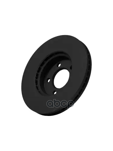 Диск тормозной передний VW Multivan/T4 2.0-2.5TDi 03> ZENTPARTS арт. Z05982