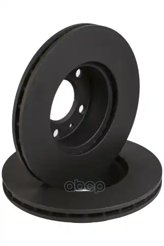 Диск тормозной передний Fiat Ducato, Peugeot Boxer, Citroen Jumper 94> ZENTPARTS арт. Z05985